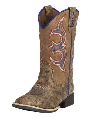 Bennett Kids Twister Boots