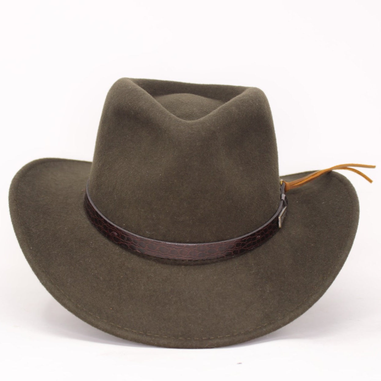 Indiana Felt Hat