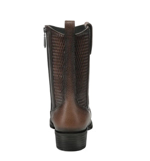 Granger Cuadra Deer Leather Boots
