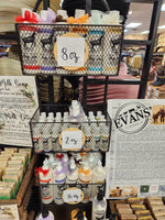Evans Acres Goat Milk Lotion
