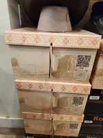 Moksman Hat Box