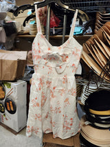 Brynn Floral Romper