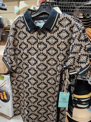 Rodrigo Western Polo Shirt