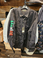 Carlos Mexico Button Up Shirt