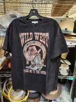 Wild West Take Me Rodeo