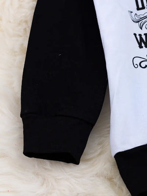 Dreamin' Of The Wild West Kids Top