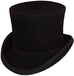 Dickens Top Hat