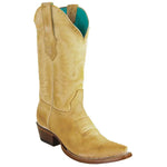Hattie McDonald Honey Boots