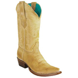 Hattie McDonald Honey Boots