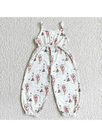Spirit Romper