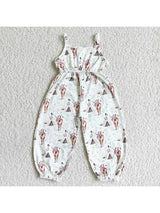 Spirit Romper