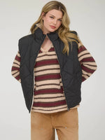 Jolly Puffer Vest