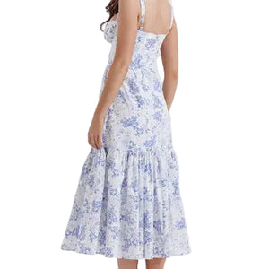 Shannon Floral Cami Dress