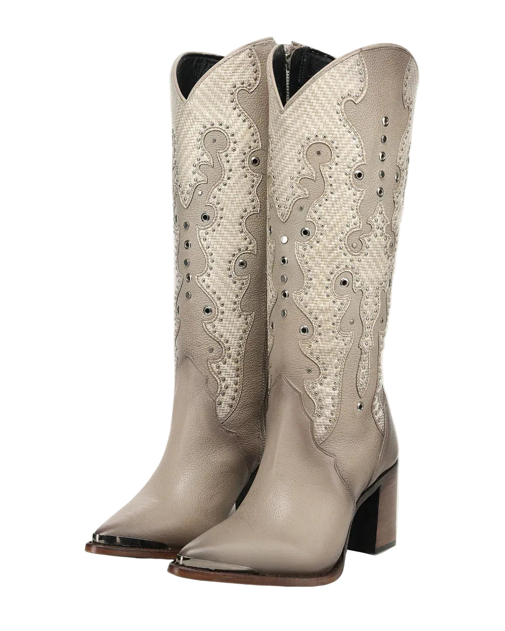 Gloriana Cuadra Stud Boots