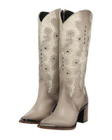 Gloriana Cuadra Stud Boots