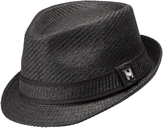 Kirn Peter Grimm Fedora