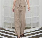 Lotte Wide Leg Pants