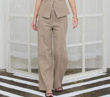 Lotte Wide Leg Pants