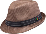 Fragile Peter Grimm Fedora