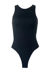 Stephanie Sleeveless Body Suit