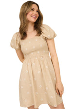 Liana Mini Dress