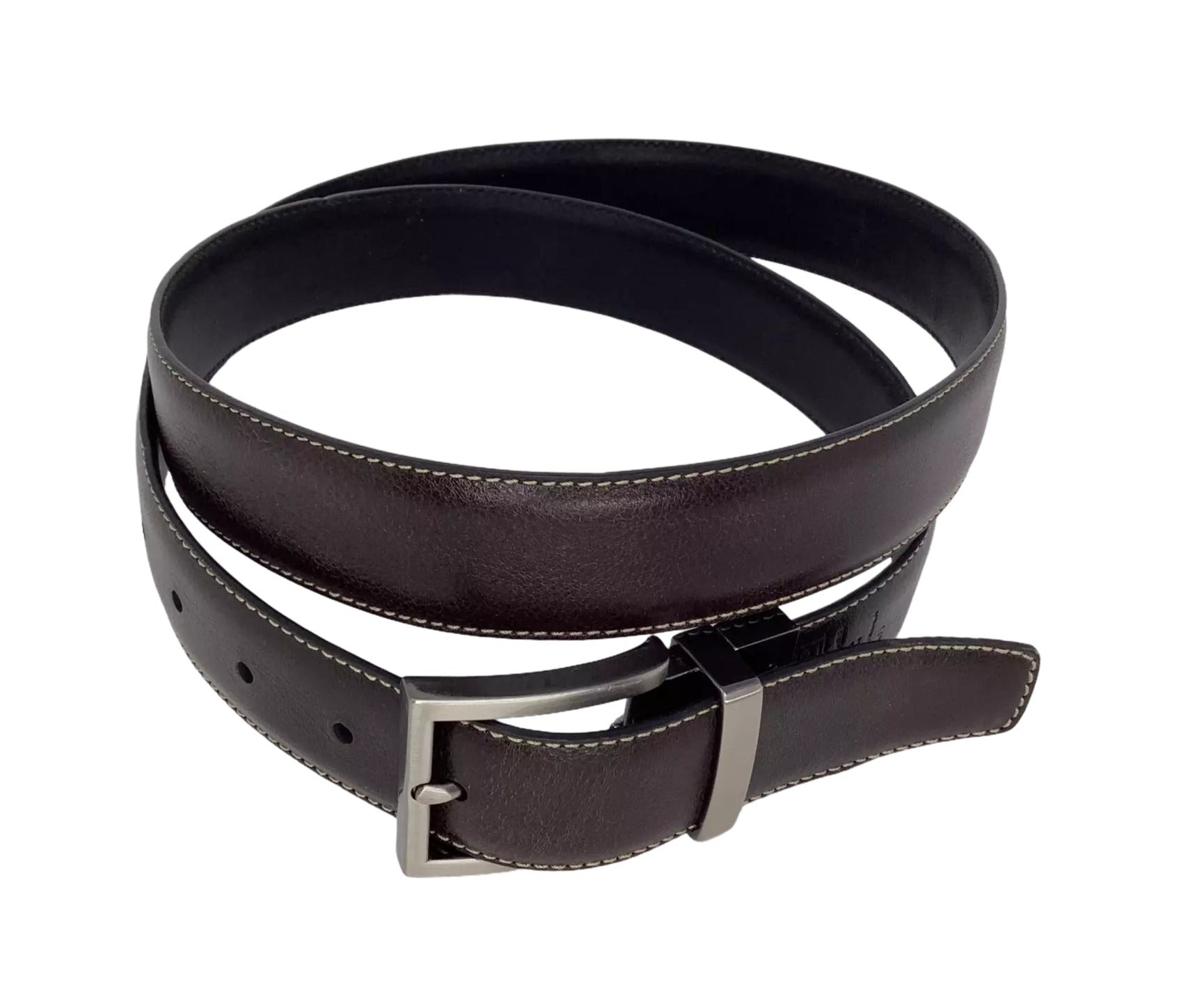 Elijah Reversible Belt