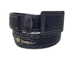 Toby Luna 2" Belt