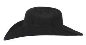 Waco Suede Cowboy Hat (12 colors)