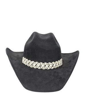 Diamond Collection of  Hat Bands