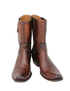 Marco RG Leather Boots