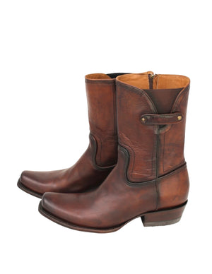 Marco RG Leather Boots