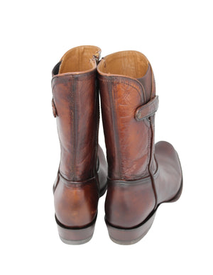 Marco RG Leather Boots