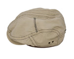Newsie Stetson Newsboy Cap