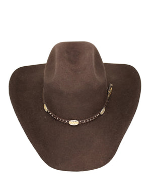 Tanner 20X Wool Felt Hat