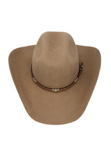 Tanner 20X Wool Felt Hat