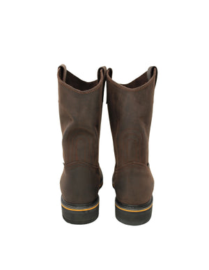 Anthony Steel Toe Work Boot