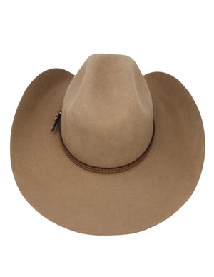 Tanner 20X Wool Felt Hat