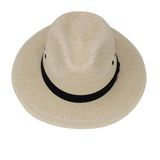 Jones Indiana Palm Leaf Hat