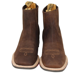 Birch Low Boots (3 colors)