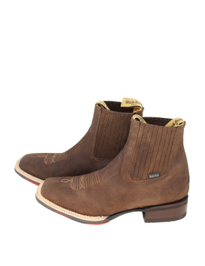 Birch Low Boots (3 colors)