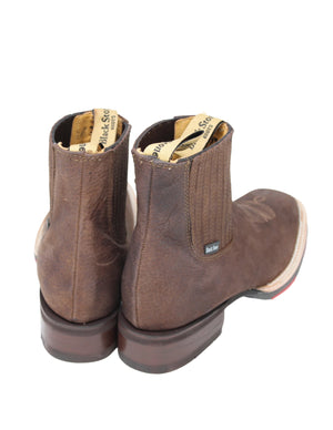 Birch Low Boots (3 colors)