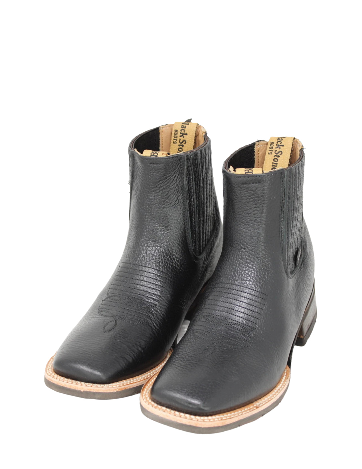 Birch Low Boots (3 colors)