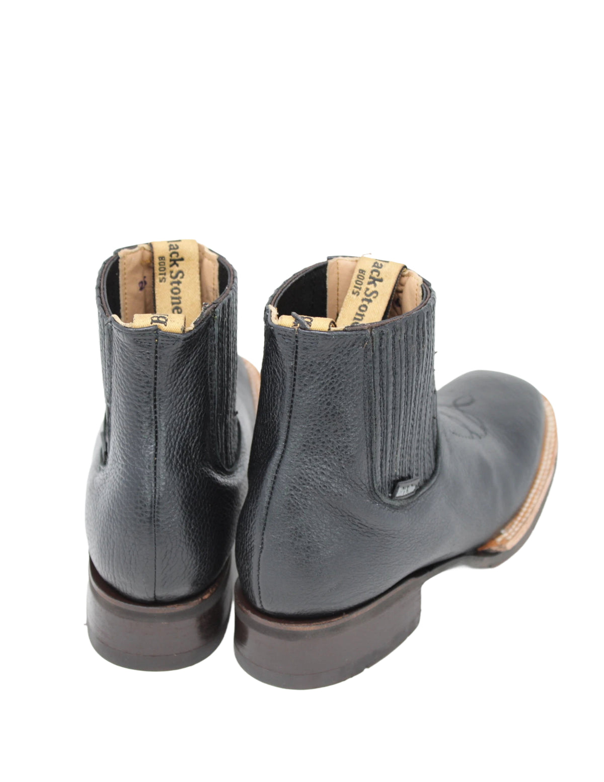 Birch Low Boots (3 colors)