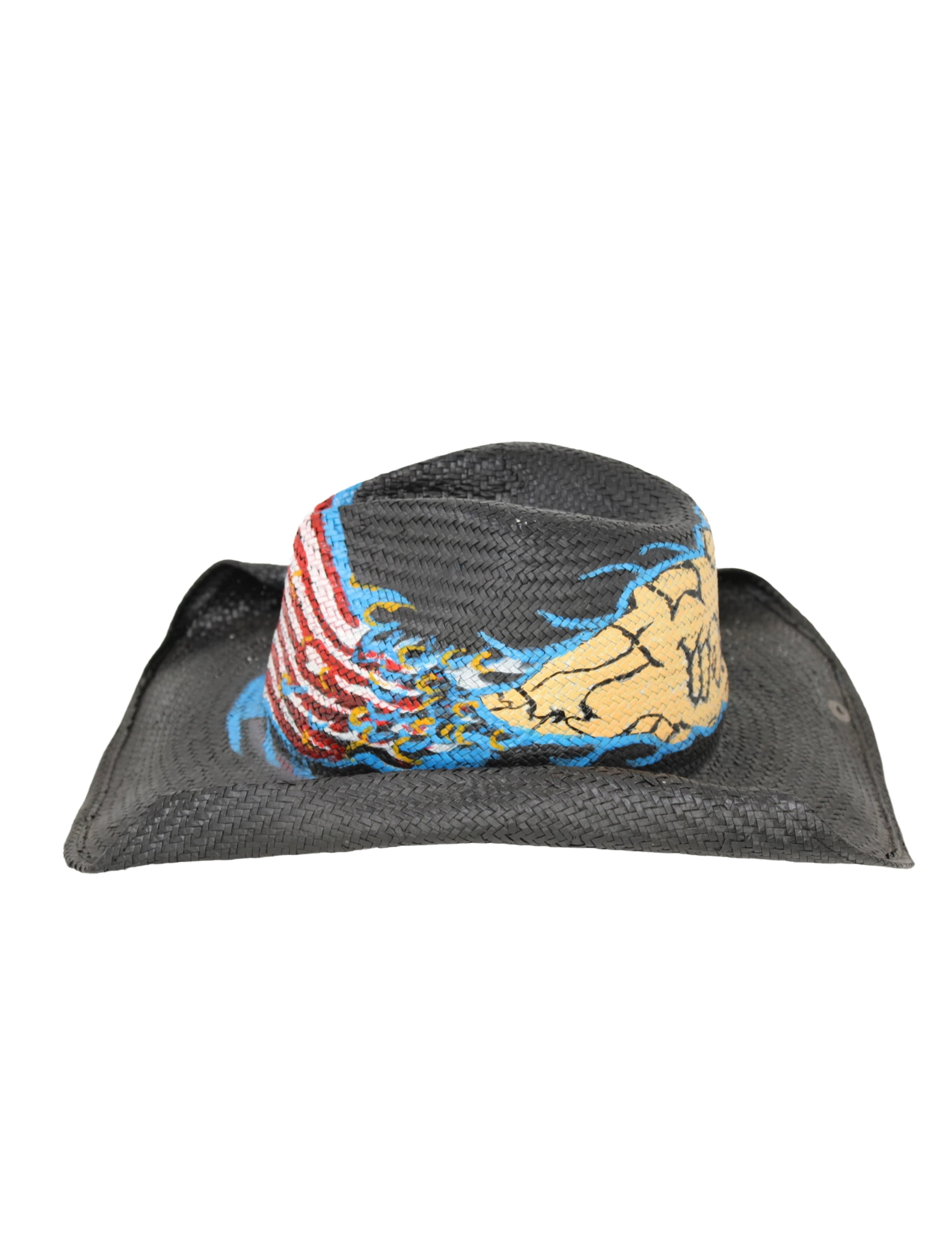 Liberty Peter Grimm Drifter