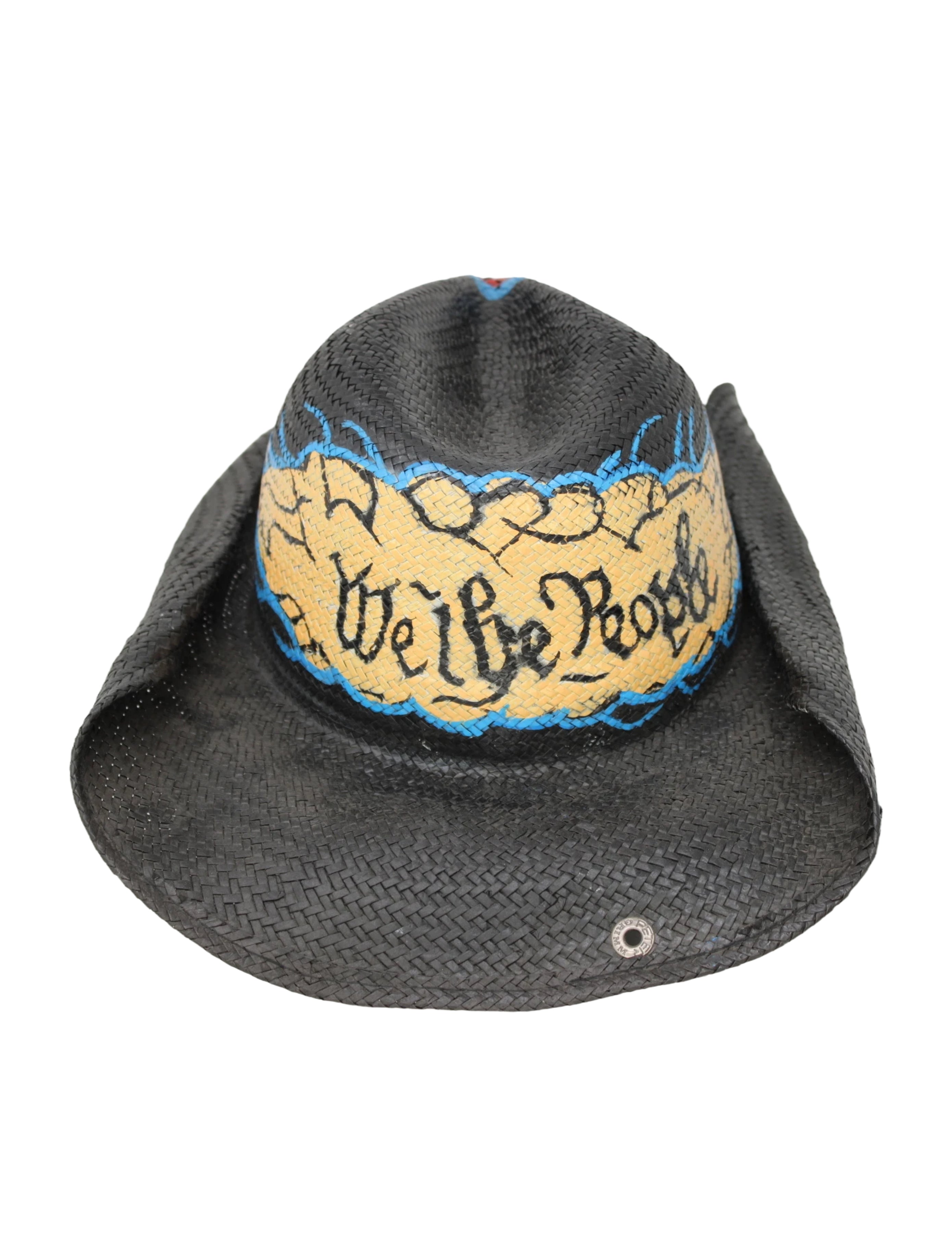 Liberty Peter Grimm Drifter