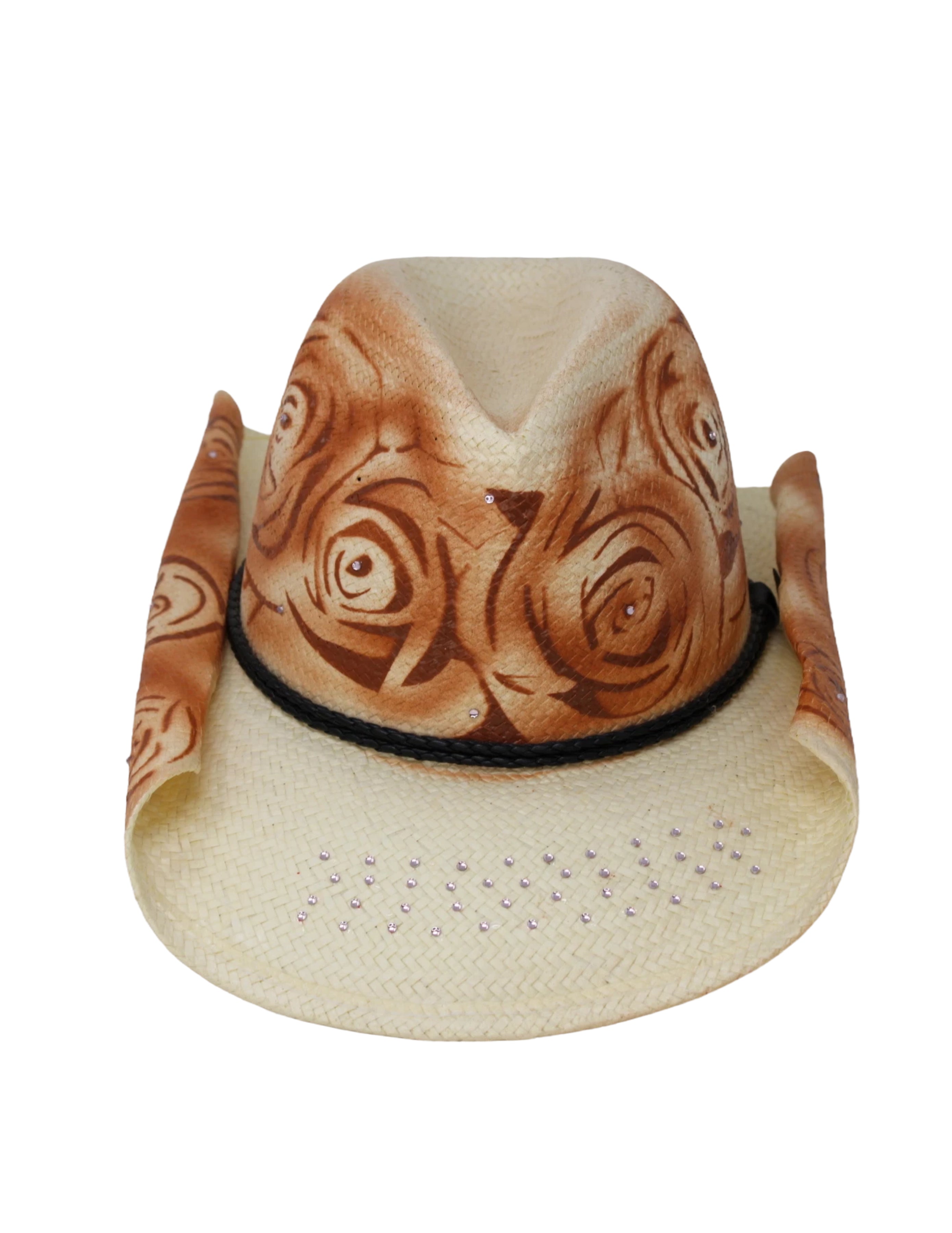 Rosette Peter Grimm Drifter