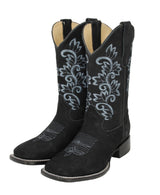 Calico Stephy Ivy Cowgirl Boots