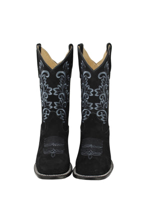 Calico Stephy Ivy Cowgirl Boots