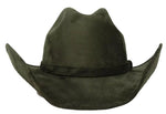 Waco Suede Cowboy Hat (12 colors)