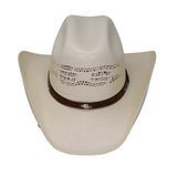 Gage Kids Moksman Straw Hat